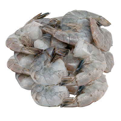Shrimp Seafoods